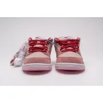 Jordan Delta Crimson Tint CT1003-800