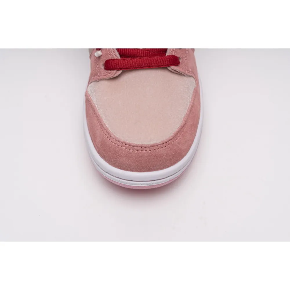 Jordan Delta Crimson Tint CT1003-800