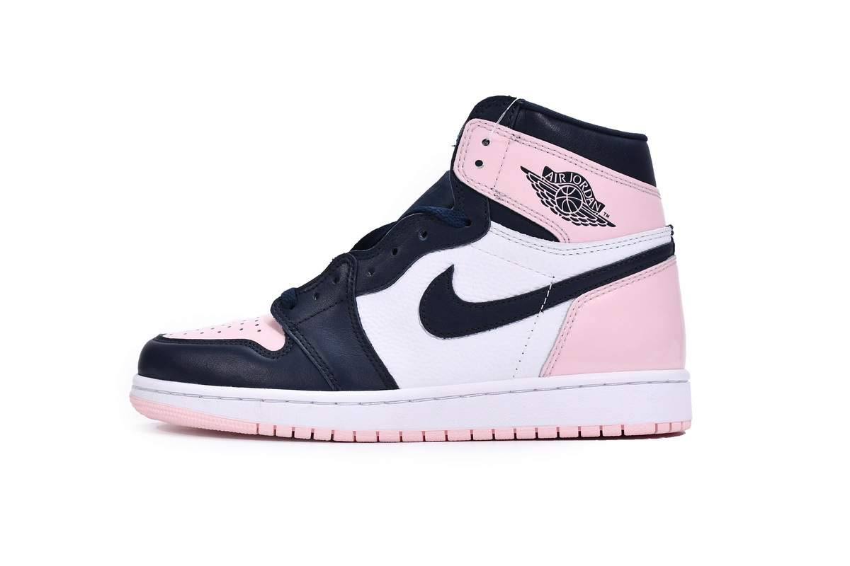 LJR Air Jordan 1 High OG Atmosphere DD9335-641