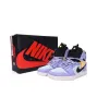 LJR Air Jordan 1 High Switch Purple Pulse CW6576-500