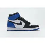 LJR Air Jordan 1 Retro Fragment 716371-040