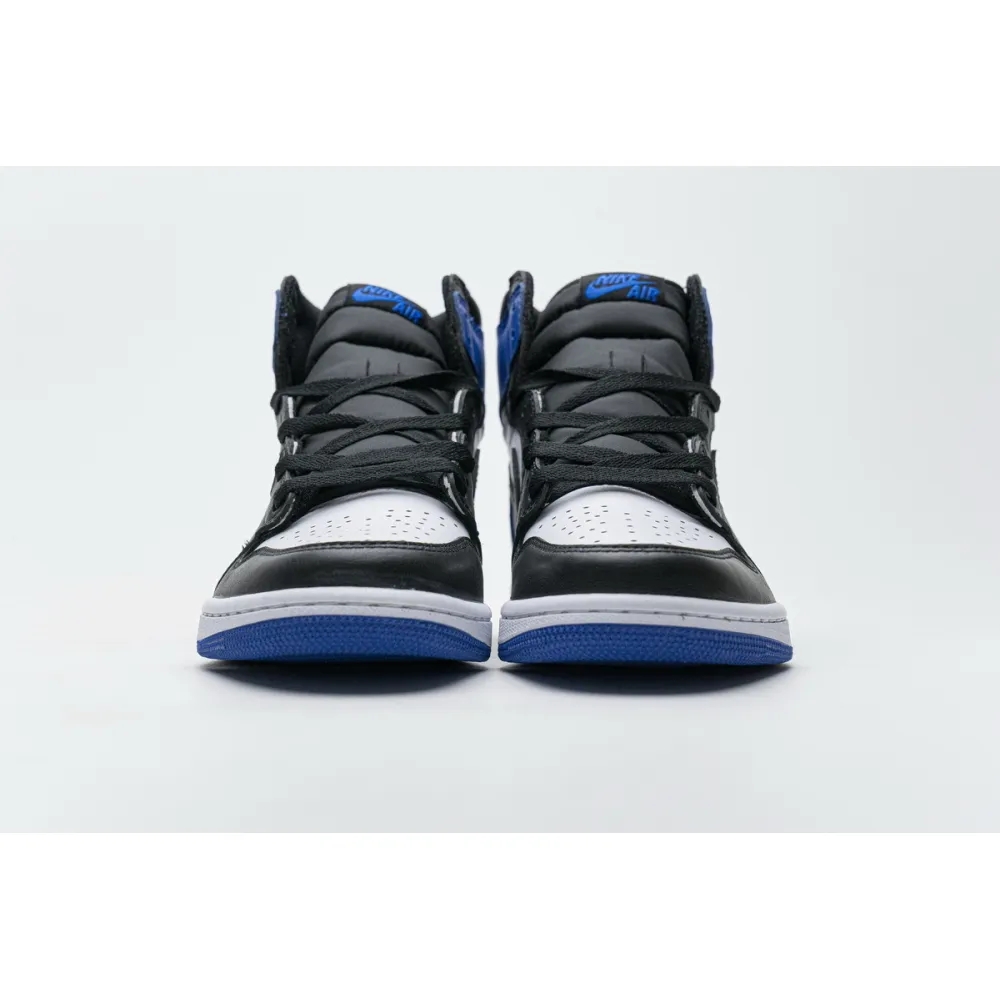 LJR Air Jordan 1 Retro Fragment 716371-040