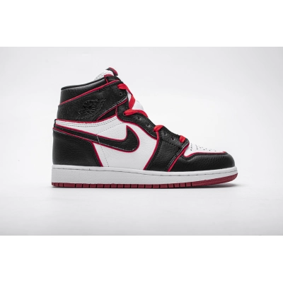 LJR Air Jordan 1 Retro High Bloodline 555088-062 02