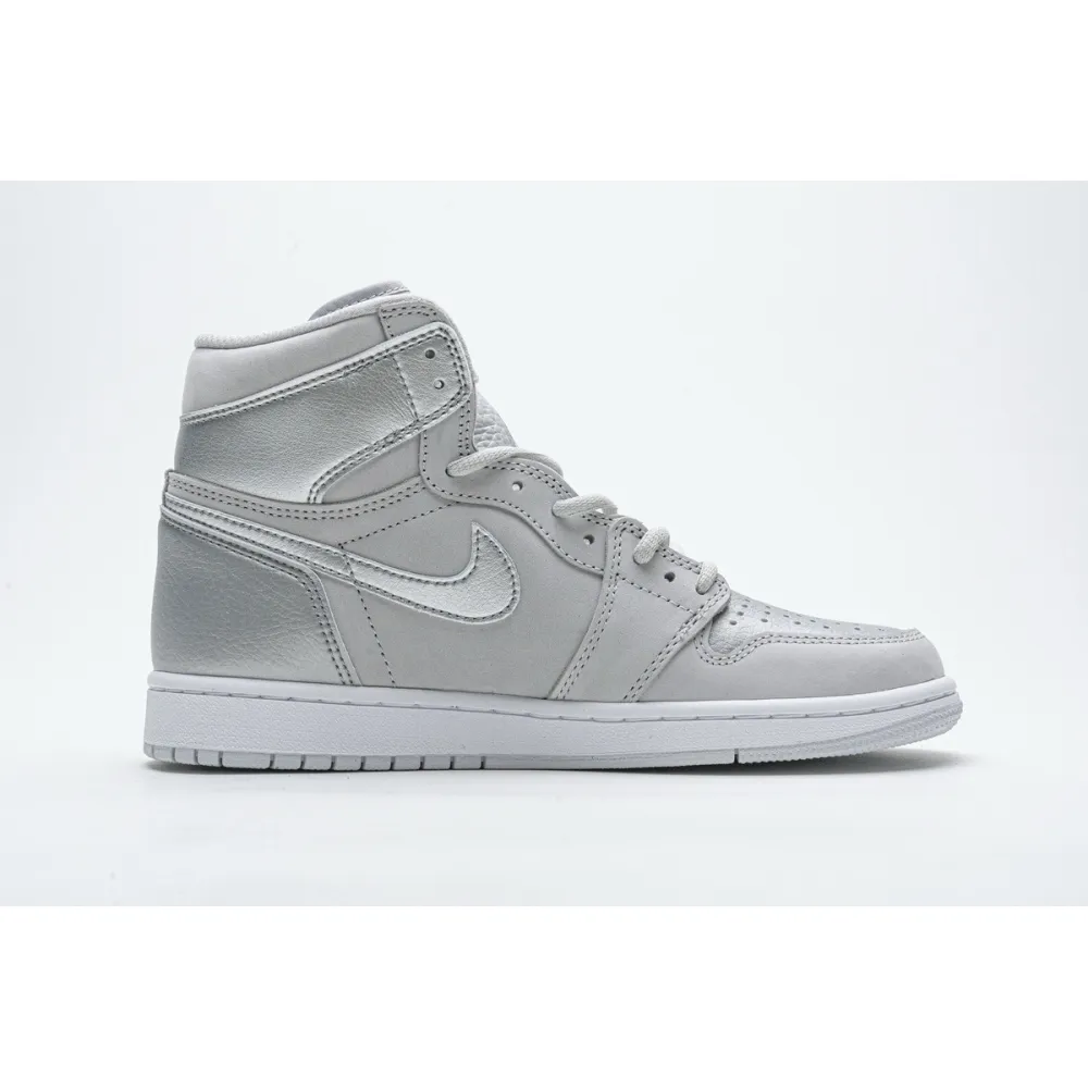 LJR Air Jordan 1 Retro High CO Japan Neutral Grey (2020) DC1788-029