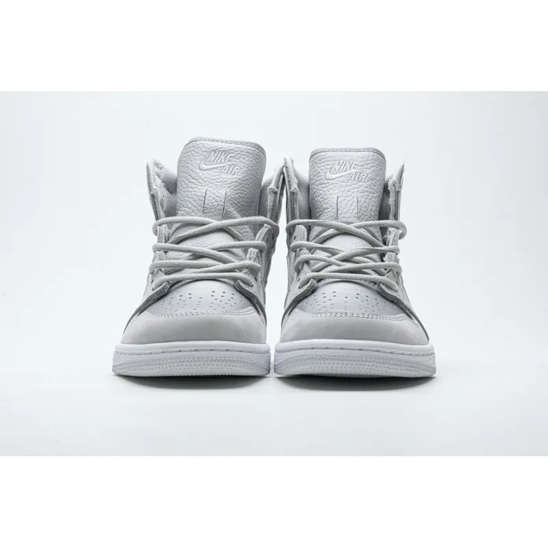 LJR Air Jordan 1 Retro High CO Japan Neutral Grey (2020) DC1788-029