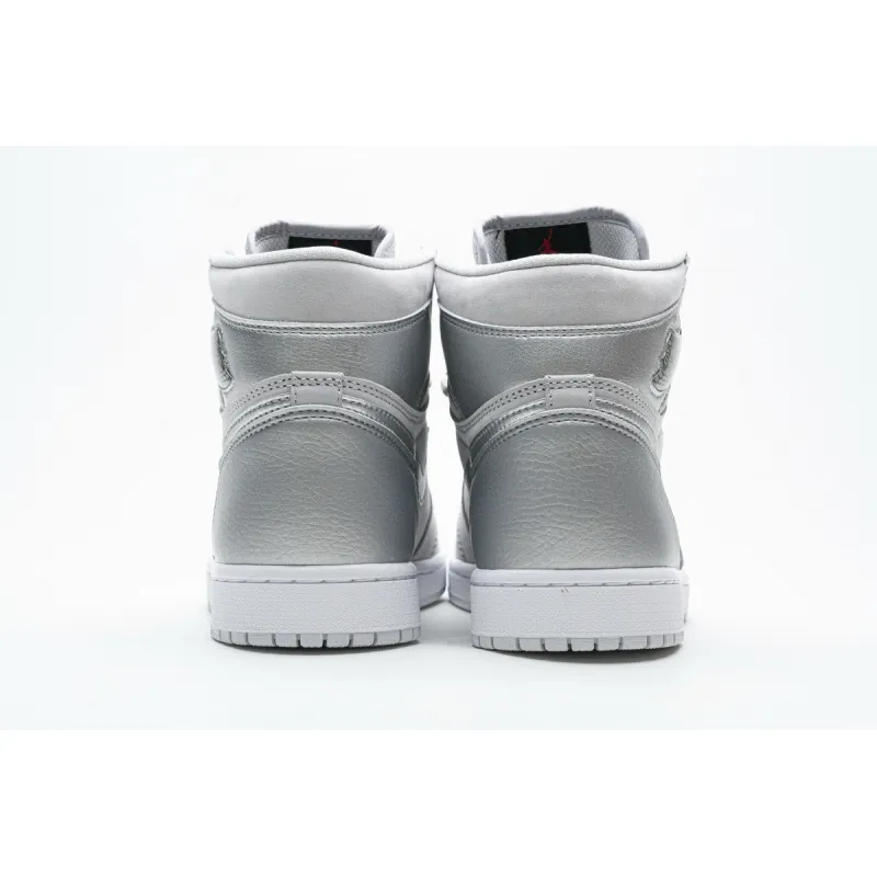 LJR Air Jordan 1 Retro High CO Japan Neutral Grey (2020) DC1788-029