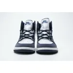 LJR Air Jordan 1 Retro High COJP Midnight Navy (2020) DC1788-100