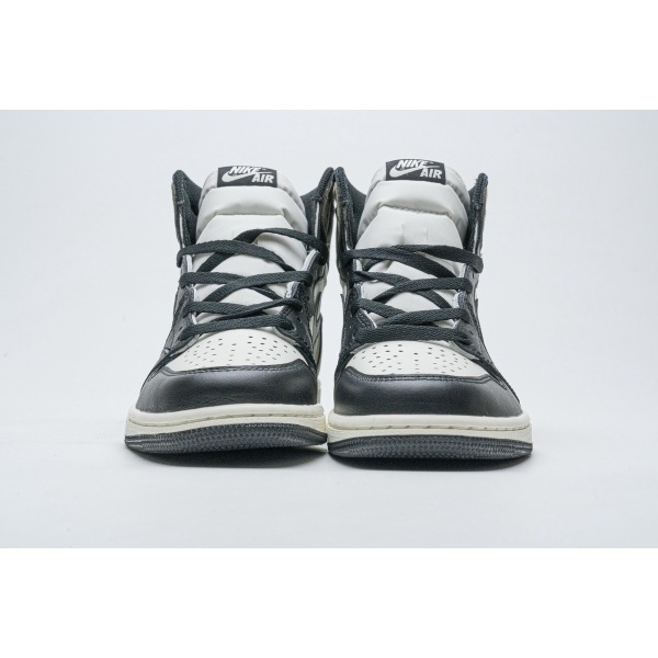 LJR Air Jordan 1 Retro High Dark Mocha 555088-105