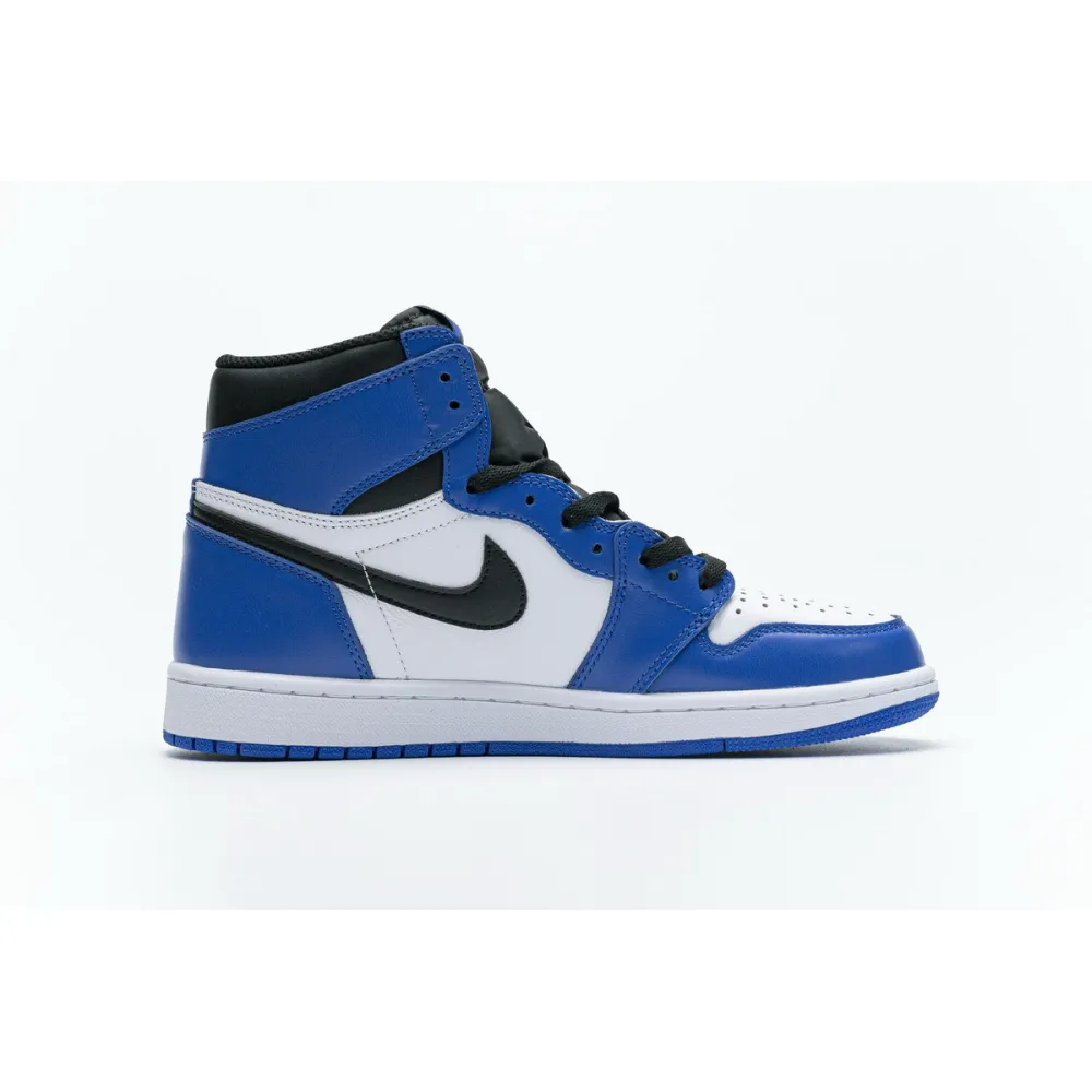 LJR Air Jordan 1 Retro High Game Royal 555088-403