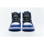 LJR Air Jordan 1 Retro High Game Royal 555088-403