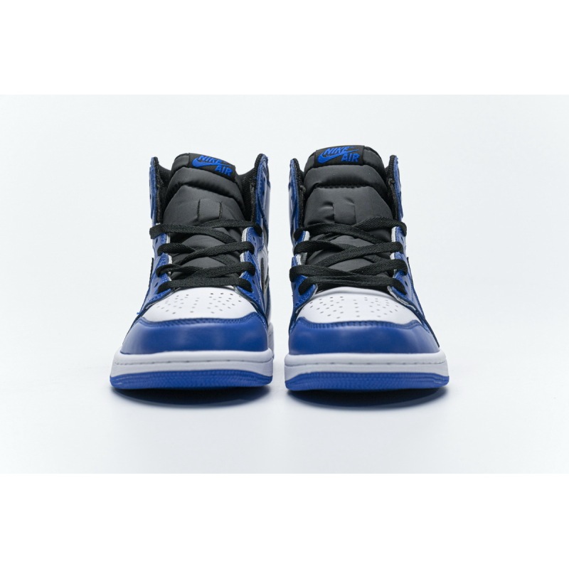 LJR Air Jordan 1 Retro High Game Royal 555088-403