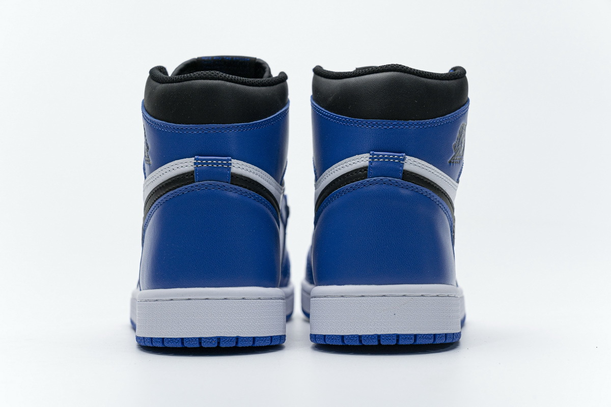 LJR Air Jordan 1 Retro High Game Royal 555088-403