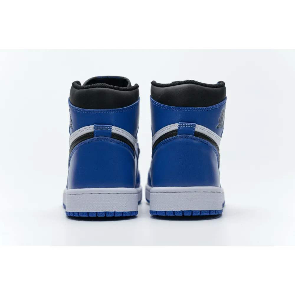 LJR Air Jordan 1 Retro High Game Royal 555088-403