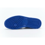 LJR Air Jordan 1 Retro High Game Royal 555088-403