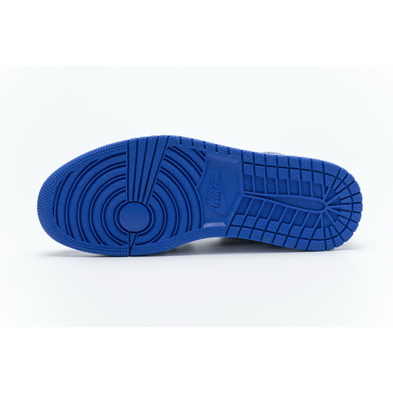 LJR Air Jordan 1 Retro High Game Royal 555088-403