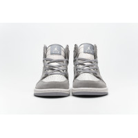 LJR Air Jordan 1 Retro High Pale Ivory (W) AH7389-101