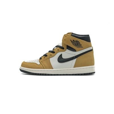 LJR Air Jordan 1 Retro High Rookie of the Year 555088-700 01
