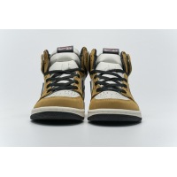 LJR Air Jordan 1 Retro High Rookie of the Year 555088-700