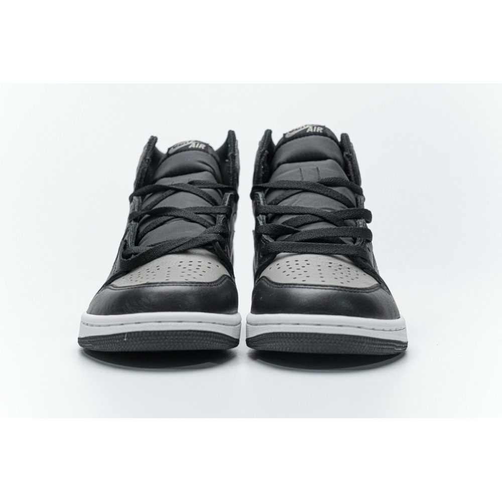 LJR Air Jordan 1 Retro High Shadow (2018) 555088-013