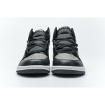 LJR Air Jordan 1 Retro High Shadow (2018) 555088-013