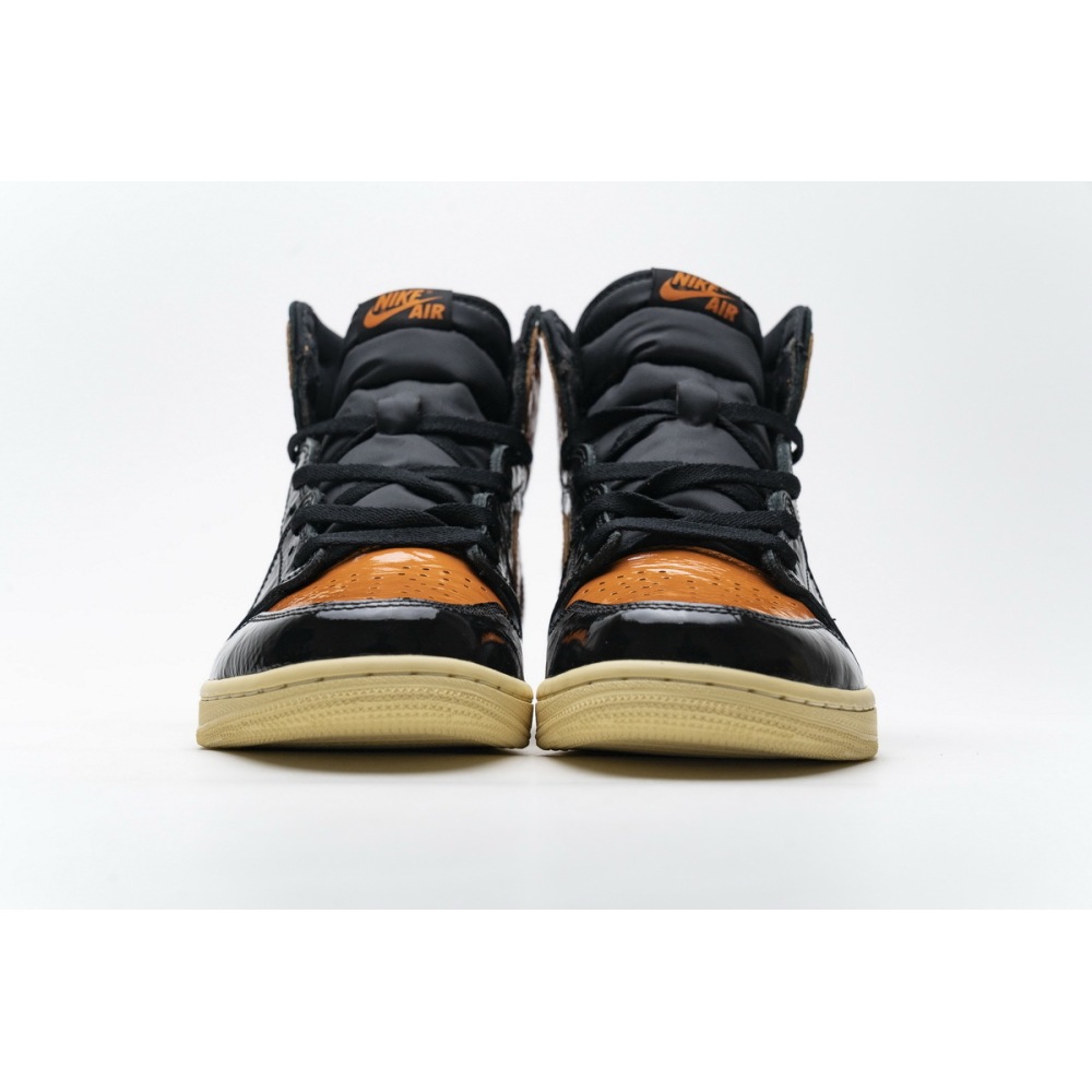 LJR Air Jordan 1 Retro High Shattered Backboard 3.0 555088-028