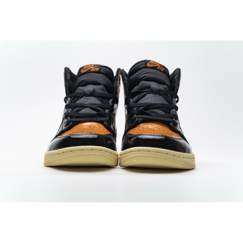 LJR Air Jordan 1 Retro High Shattered Backboard 3.0 555088-028