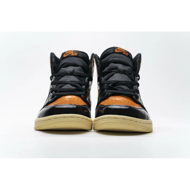 LJR Air Jordan 1 Retro High Shattered Backboard 3.0 555088-028