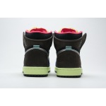 LJR Air Jordan 1 Retro High Tokyo Bio Hack 555088-201