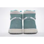 LJR Air Jordan 1 Retro High Turbo Green 555088-311