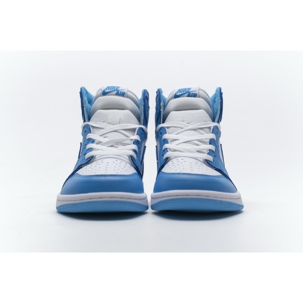 LJR Air Jordan 1 Retro High UNC 555088-117