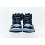 Air Jordan 1 Retro High UNC Patent (W) CD0461-401