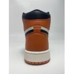 LJR Air Jordan 1 Retro Shattered Backboard 555088-005