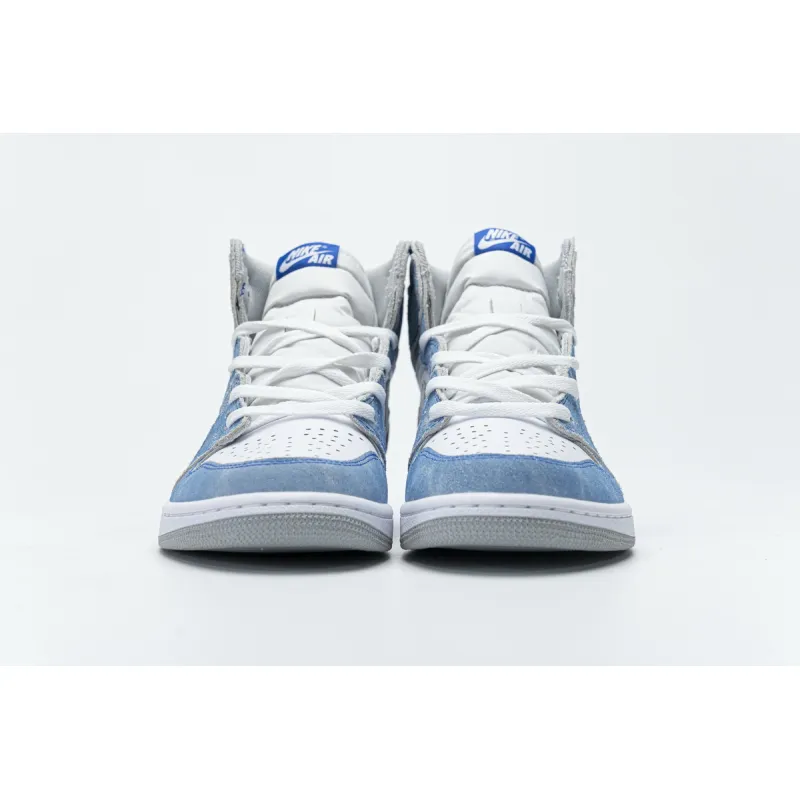 LJR Air Jordan 1s OG Hyper Royals 555088-402