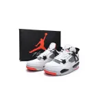 LJR Air Jordan 4 Retro Flight Nostalgia 308497-116