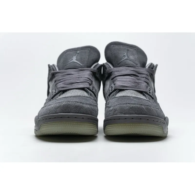 LJR Air Jordan 4 Retro Kaws 930155-003