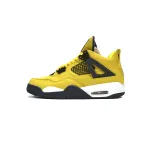 LJR Air Jordan 4 Retro LS Lighting CT8527-700