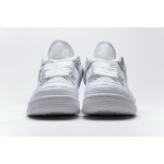 LJR Air Jordan 4 Retro Pure Money (2017) 308497-100