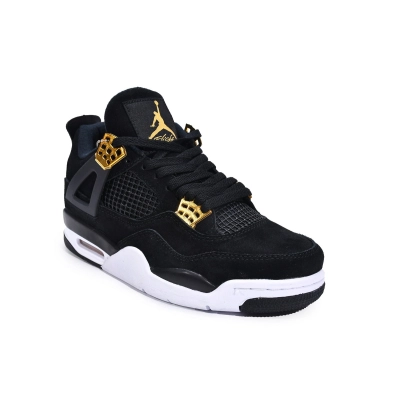 LJR Air Jordan 4 Retro Royalty 308497-032 02