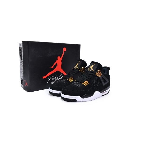 LJR Air Jordan 4 Retro Royalty 308497-032