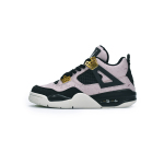 LJR Air Jordan 4 Retro Silt Red Splatter (W) AQ9129-601