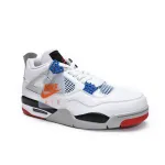 LJR Air Jordan 4 Retro What The CI1184-146