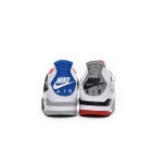 LJR Air Jordan 4 Retro What The CI1184-146