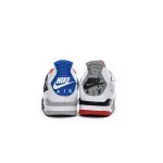 LJR Air Jordan 4 Retro What The CI1184-146