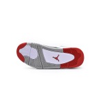 LJR Air Jordan 4 Retro What The CI1184-146