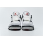 LJR Air Jordan 4 Retro White Cement (2016) 840606-192