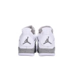 LJR Air Jordan 4 Retro White Oreo (2021) CT8527-100