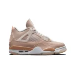 LJR Air Jordan 4 Shimmer DJ0675-200