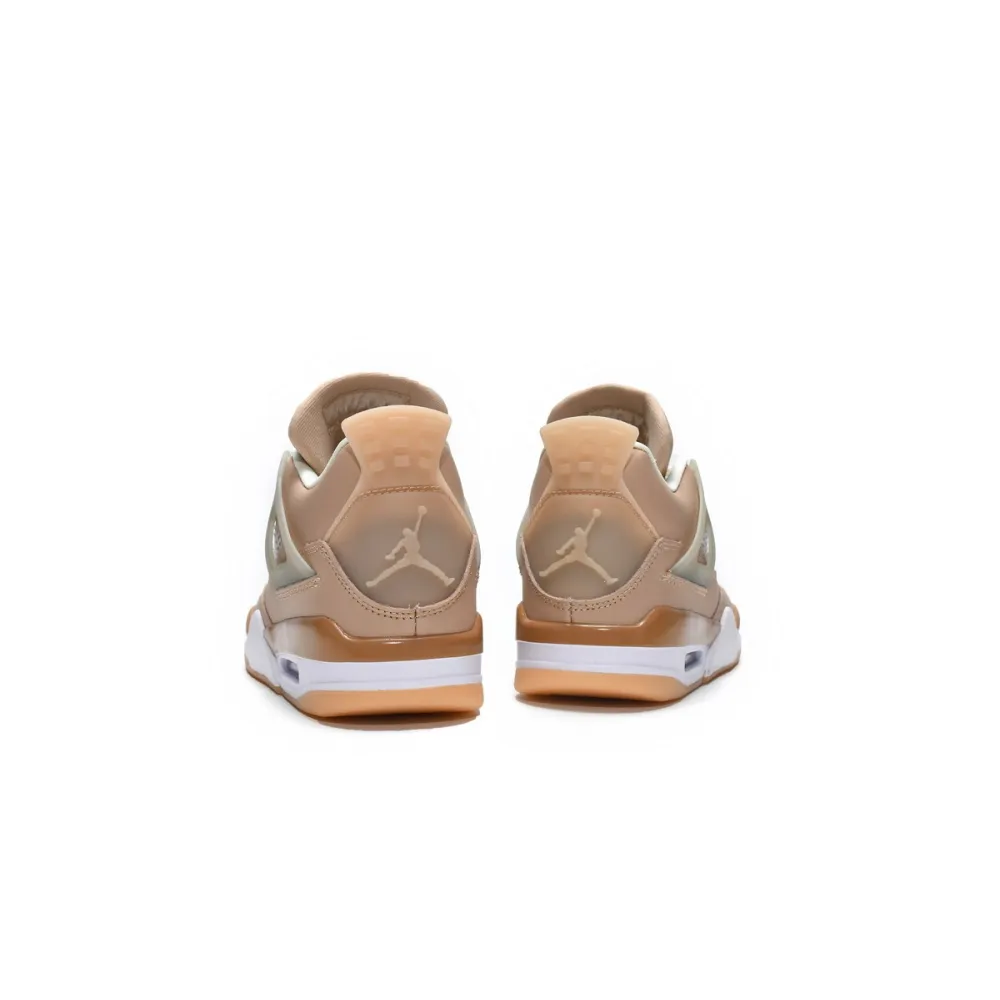 LJR Air Jordan 4 Shimmer DJ0675-200