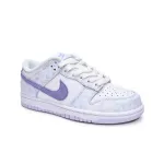 LJR Nike Dunk Low “Purple Pulse” DM9467-500