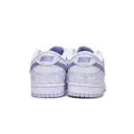 LJR Nike Dunk Low “Purple Pulse” DM9467-500